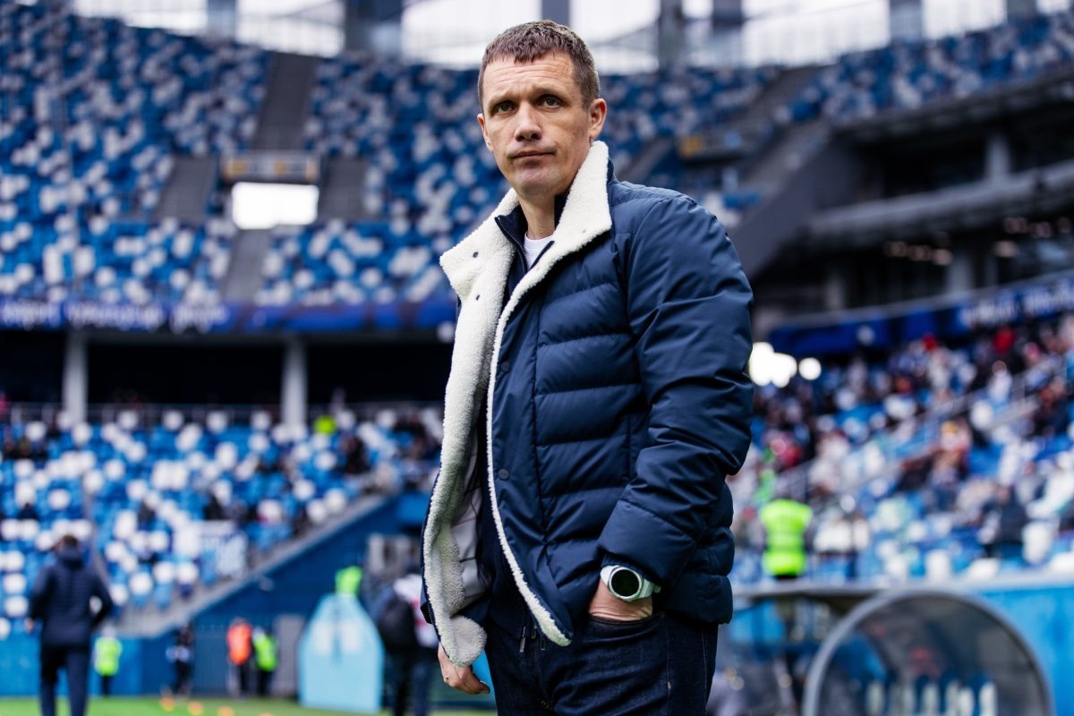    Можно только представить, сколько нервных клеток потерял сегодня рулевой нижегородского клуба