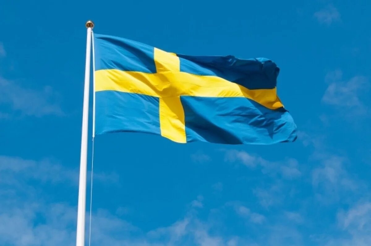    SVT: в Швеции предложили экспроприировать и перенести православную церковь