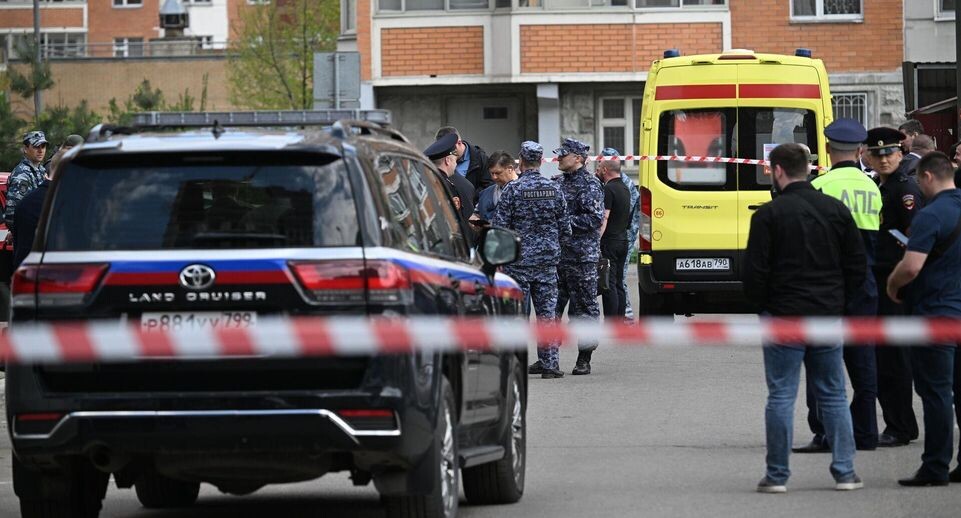    РИА «Новости»