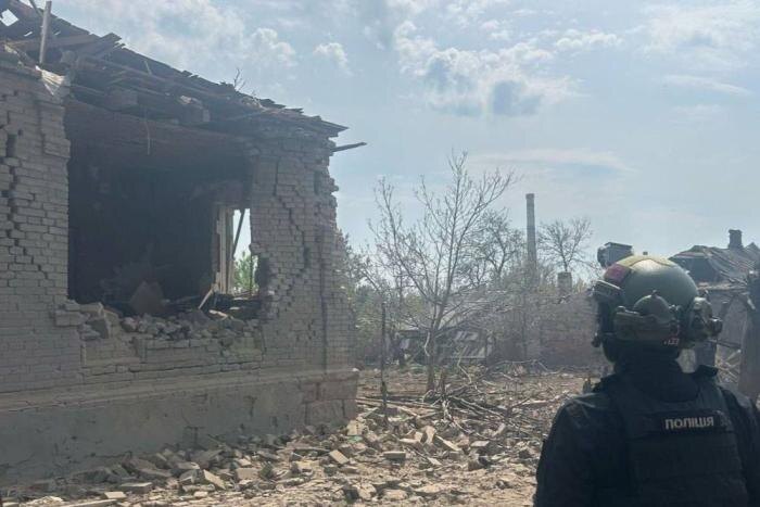 Специальная военная операция ВС РФ и события на Украине 26 апреля, вечер