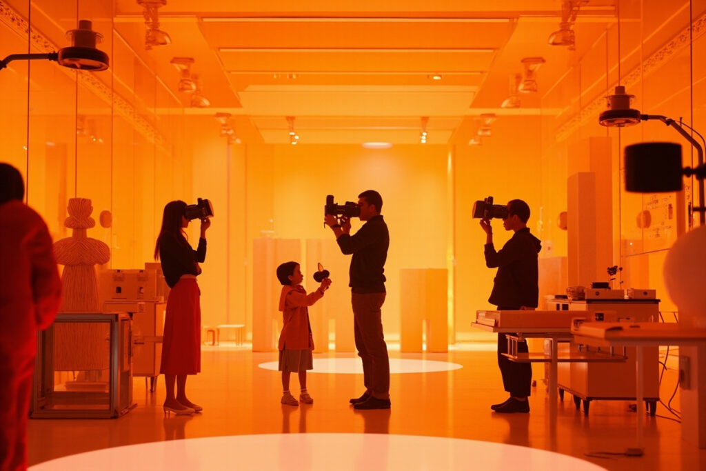    Разработка. Виртуальная реальность. MoziBlorf54Q