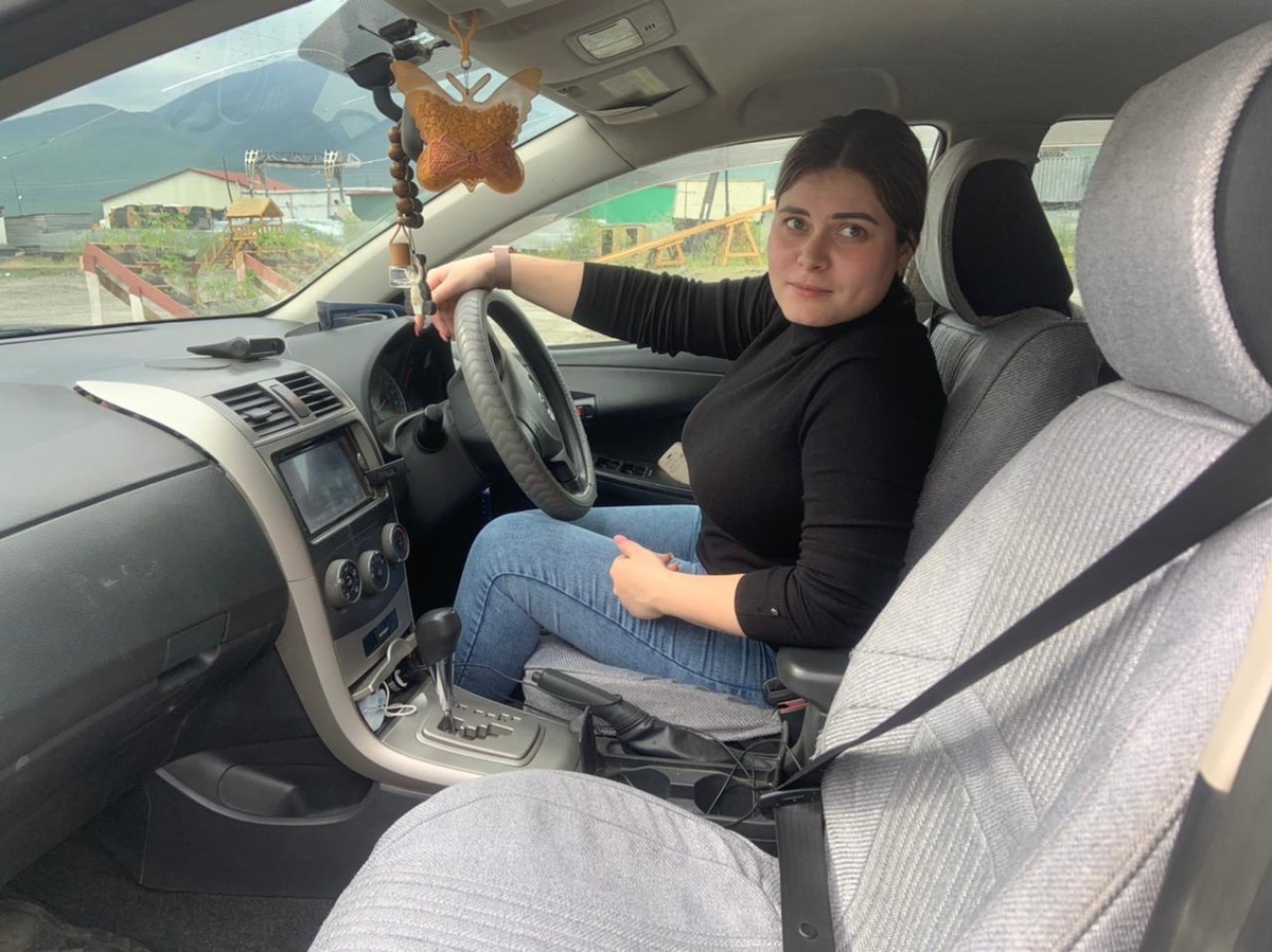 Собствено тот самый филдер