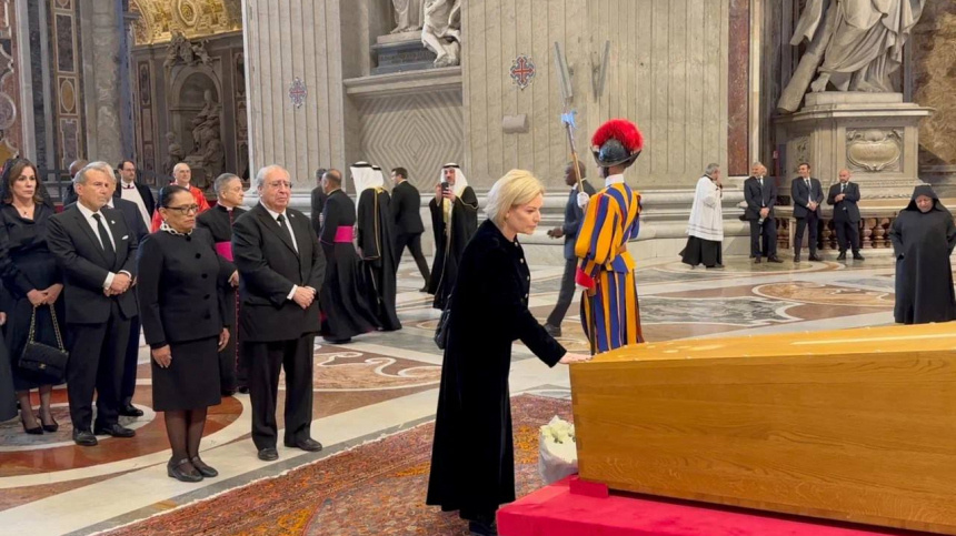    Фото: Telegram/Ольга Любимова/olga_b_lyubimova; 5-tv.ru