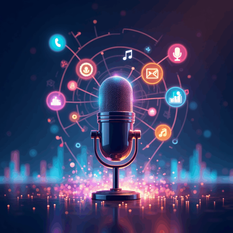    Хотите создать подкаст, который будет ждать каждый слушатель? Узнайте, как AI помогает в автоматизации сценариев и продвижении аудио контента! AI8PM