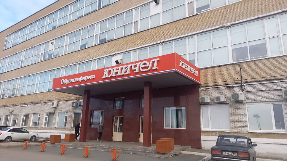 Фото: Ольга Воробьева