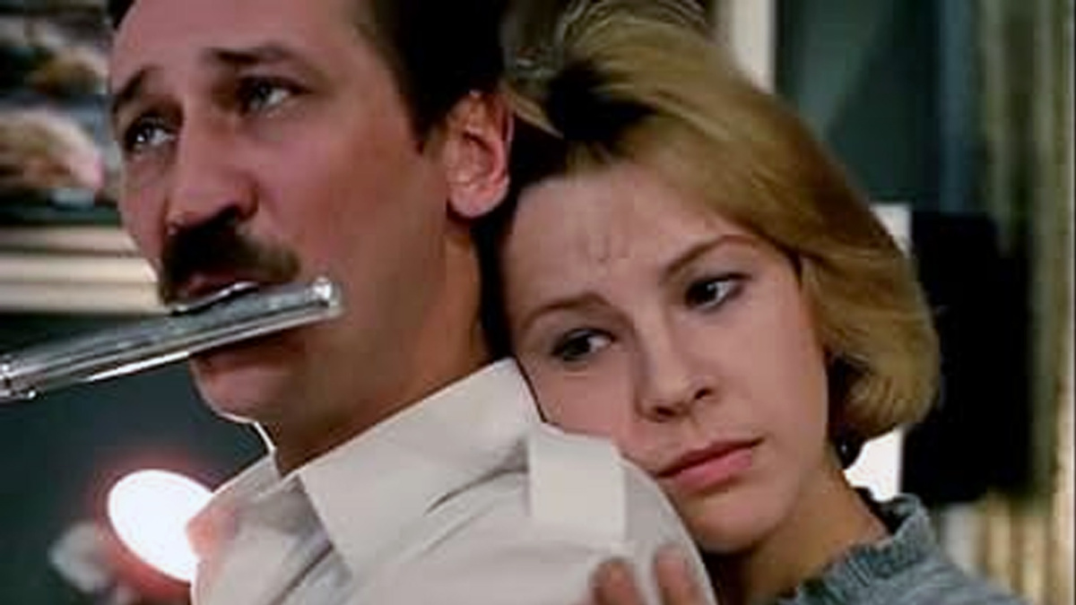 Забытая мелодия для флейты