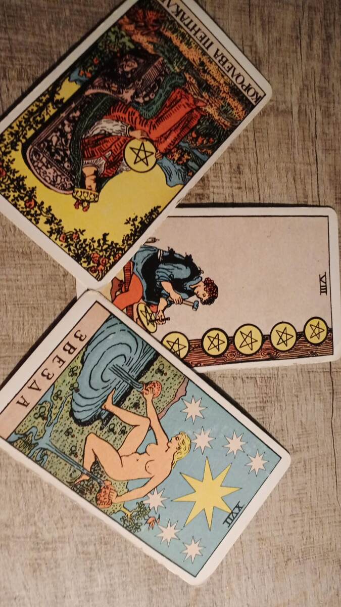 личный архив