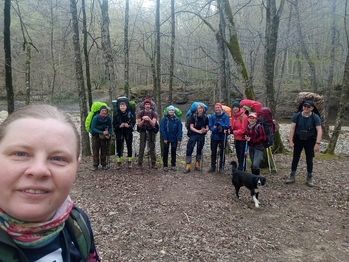 Все готовы на старт 🚀