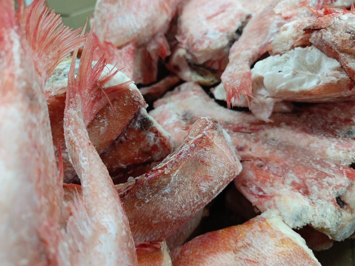 Село Орёл-Изумруд, магазин "Светофор" на ул. Банановой, 26.04.2025 г.