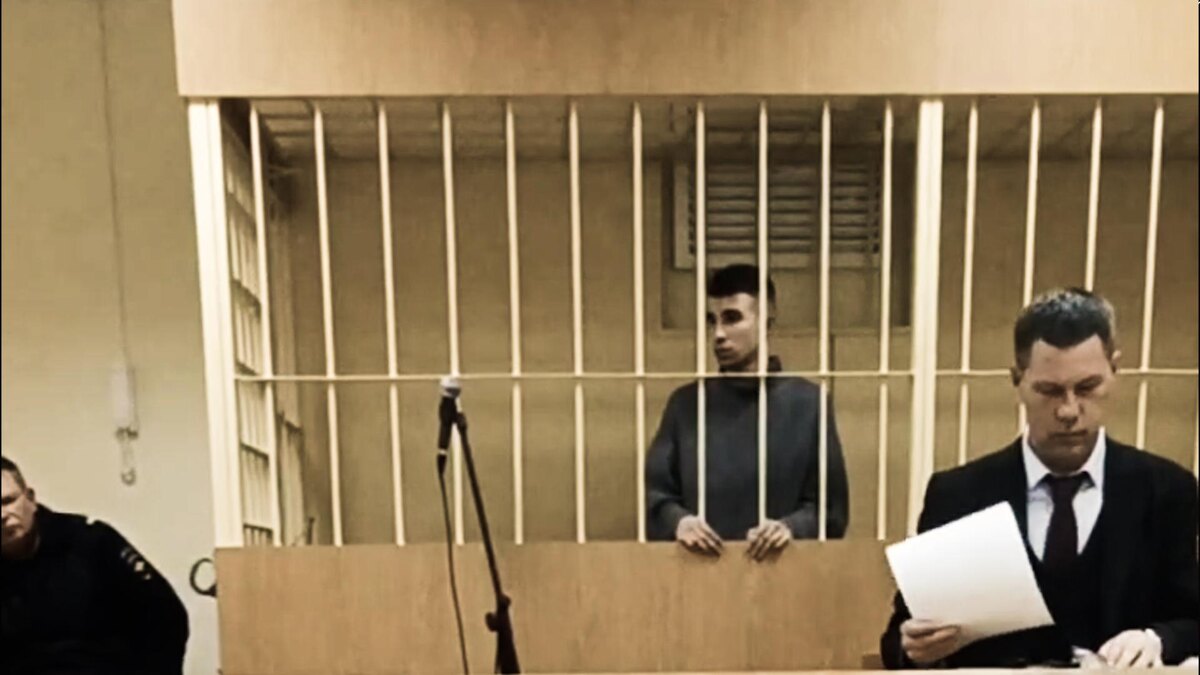    Фото: t.me/dslebedeva_official