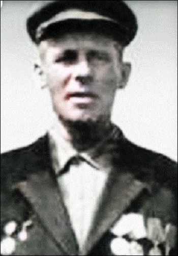 Щербина Александр Семенович