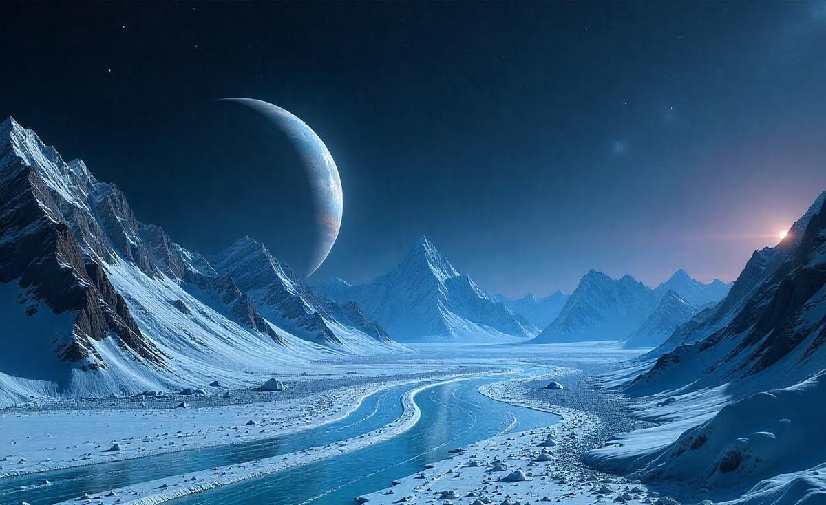 Исследования НАСА 