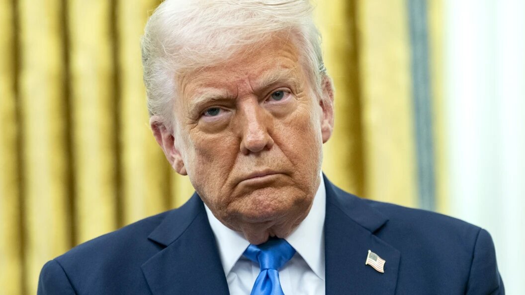    Фото: White House/via Globallookpress.com