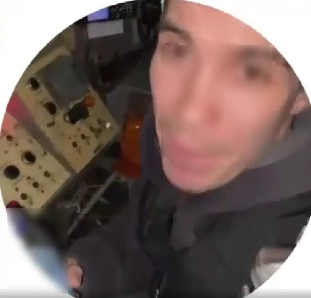    Фото: стоп-кадр видео пресс-службы ГУ МВД по Петербургу и Ленобласти