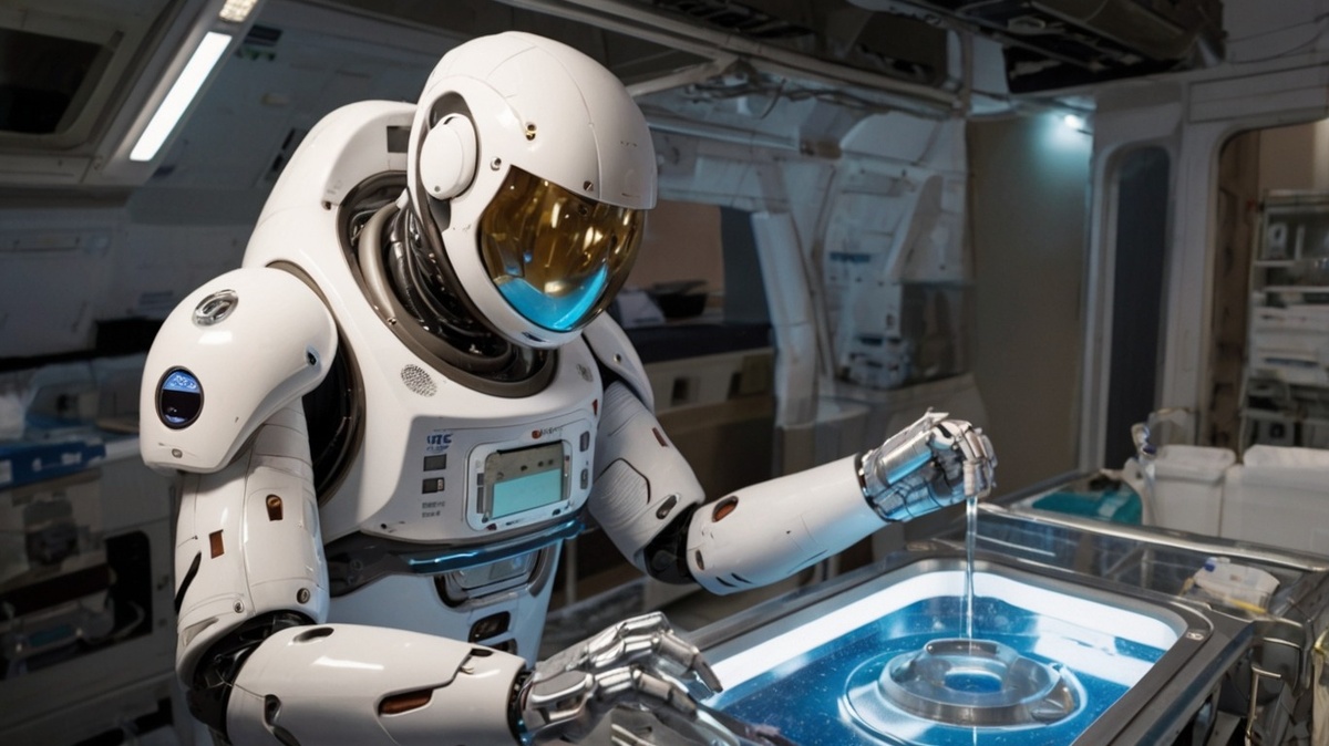 Иллюстрация: Leonardo  📷
