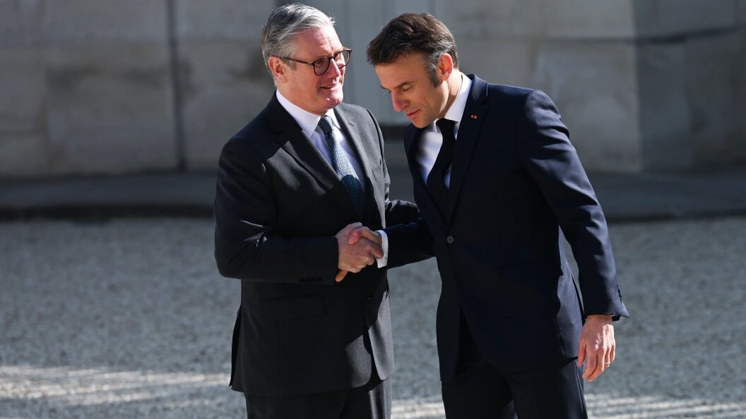    Lionel Guericolas/Globallookpress