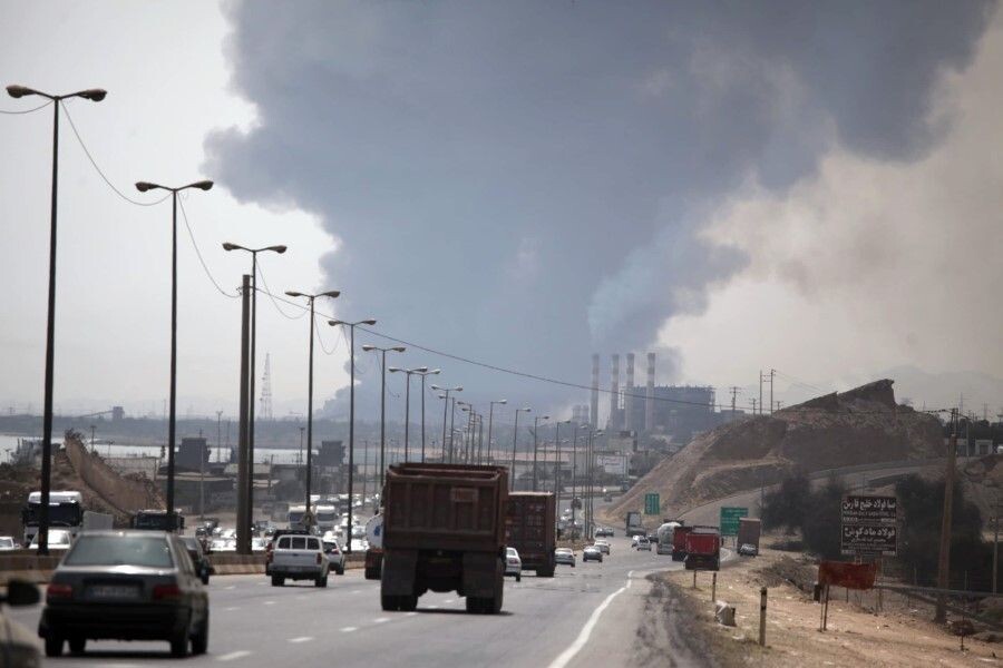     / Источник: © EPA/TASS