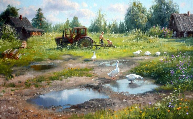 Рассказ про любовь, которая на троих не делится с продолжением: