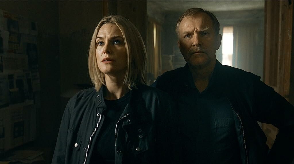 Без границ (2024) Den grænseløse