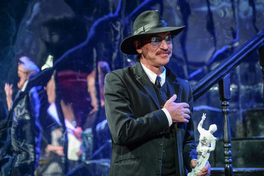     / Источник: © Александр Гальперин/РИА Новости