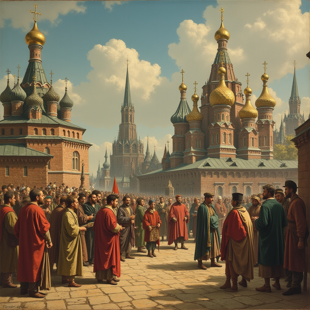 В 1352 году в Пскове была эпидемия чумы.