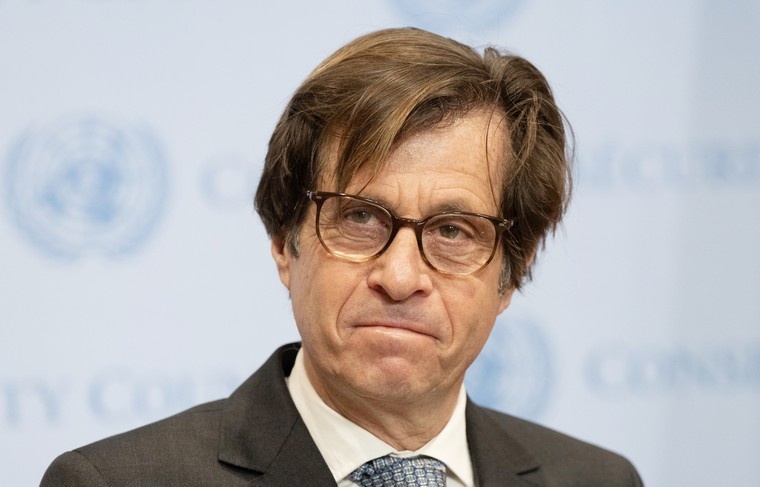    Lev Radin/Keystone Press Agency/Global Look Press