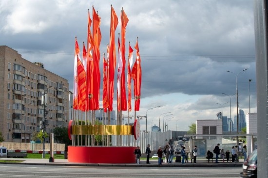    Фото: Юлия Федотова