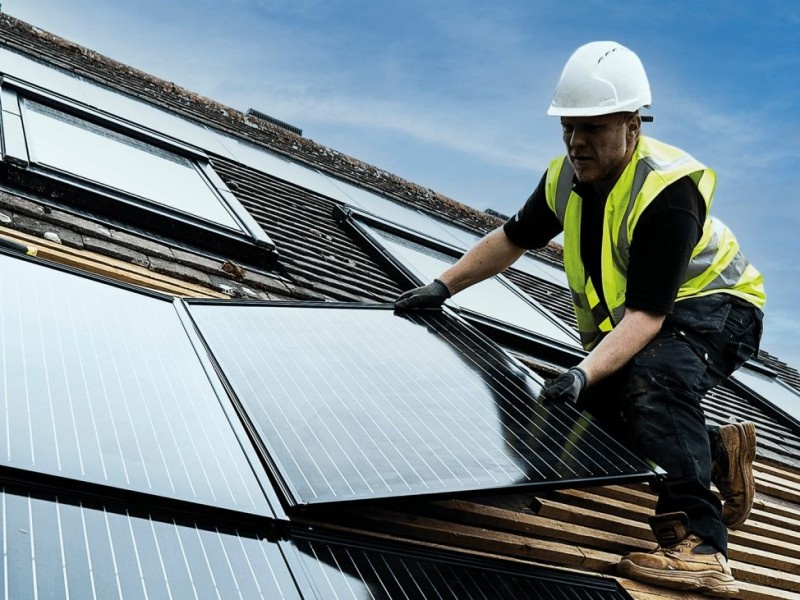    Достигнут новый рекорд эффективности солнечных генераторов