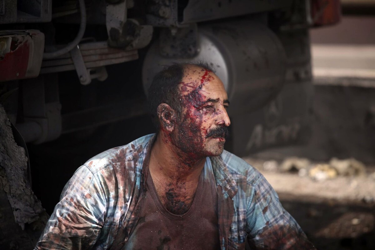     / Источник: © EPA/TASS