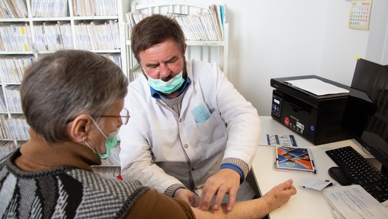     Фото: Валерия Алтухова / / ИА «Победа26»