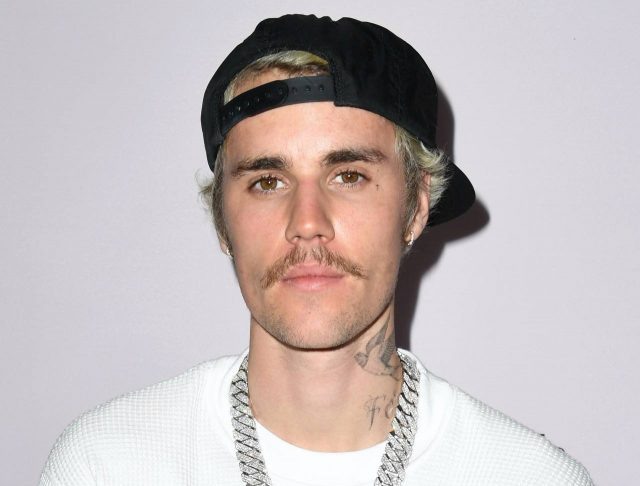    Джастин Бибер. Фото: Getty Images
