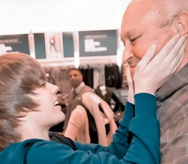    Джастин Бибер. Фото: социальные сети