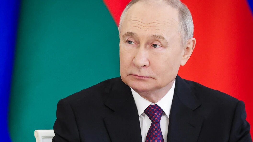    Roman Naumov/URA.RU/Globallookpress