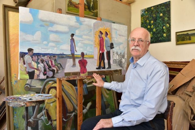     Автор фото: Виталий ГАРКУША