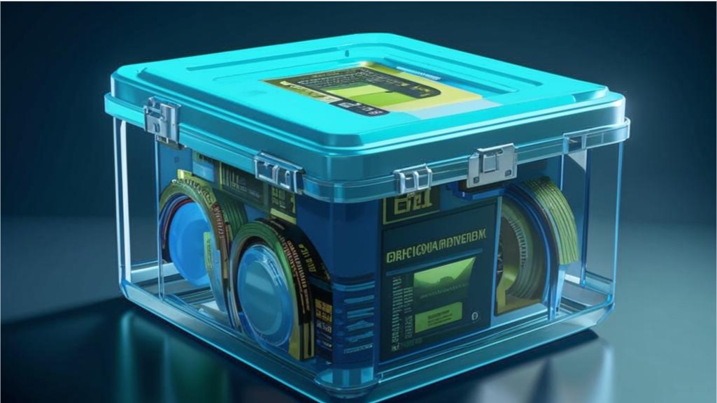 Изображение сгенерировано Кандинский 3.1