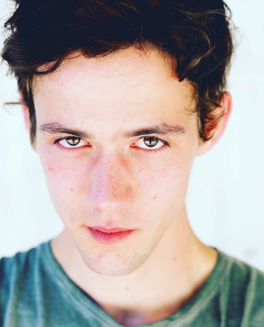 Henning May 📷 Nils Müller 2018