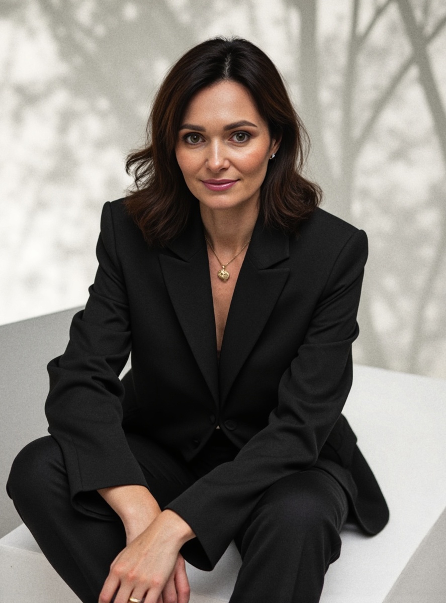 Анастасия Гордиенко, маркетолог для малого и среднего бизнеса 