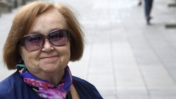    © Sputnik / Владимир Федоренко