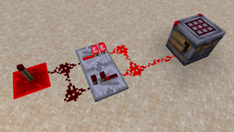 Пример импользования