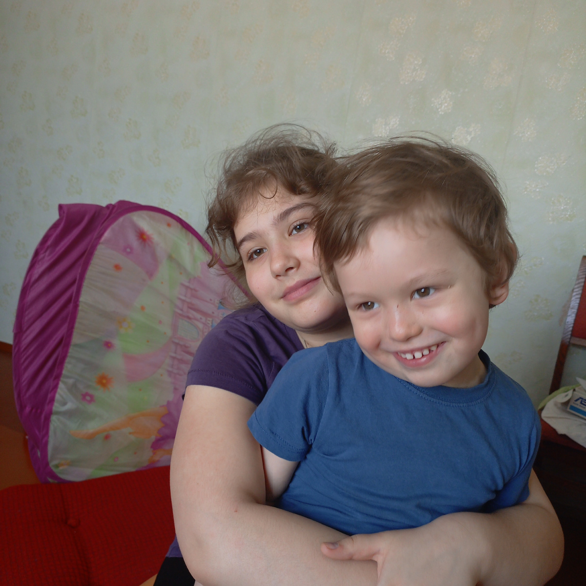 Фото сделано автором канала