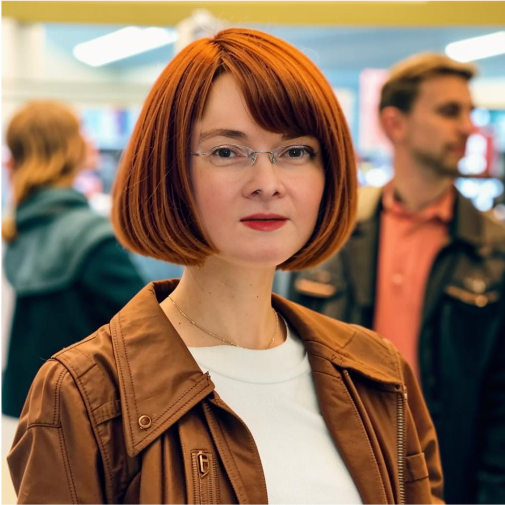 Изображение сгенерировала нейросеть Kandinsky.