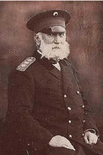 Фото из открытых источников. Л.К. Тепляковский