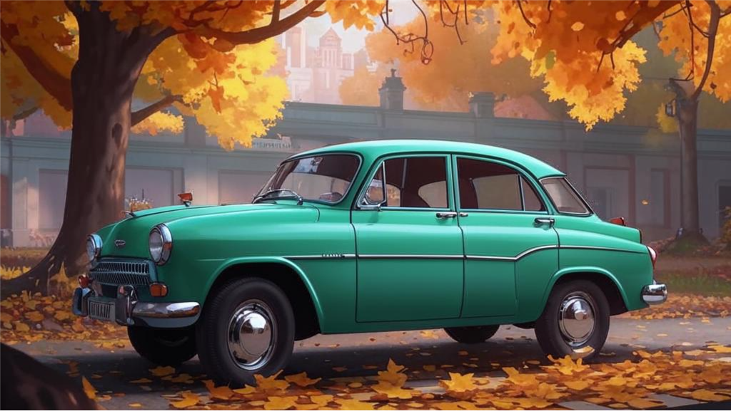 Изображение сгенерировано Кандинский 3.1