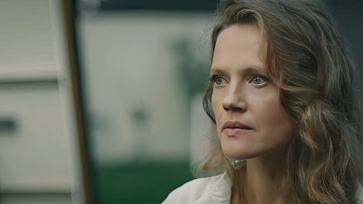 Анна Синякина. Фото: uznayvse.ru