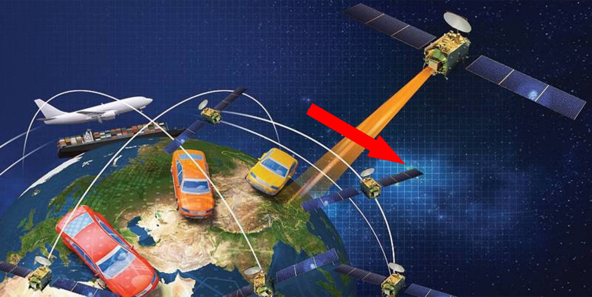    Военные частоты ГЛОНАСС раскрывают свои секреты