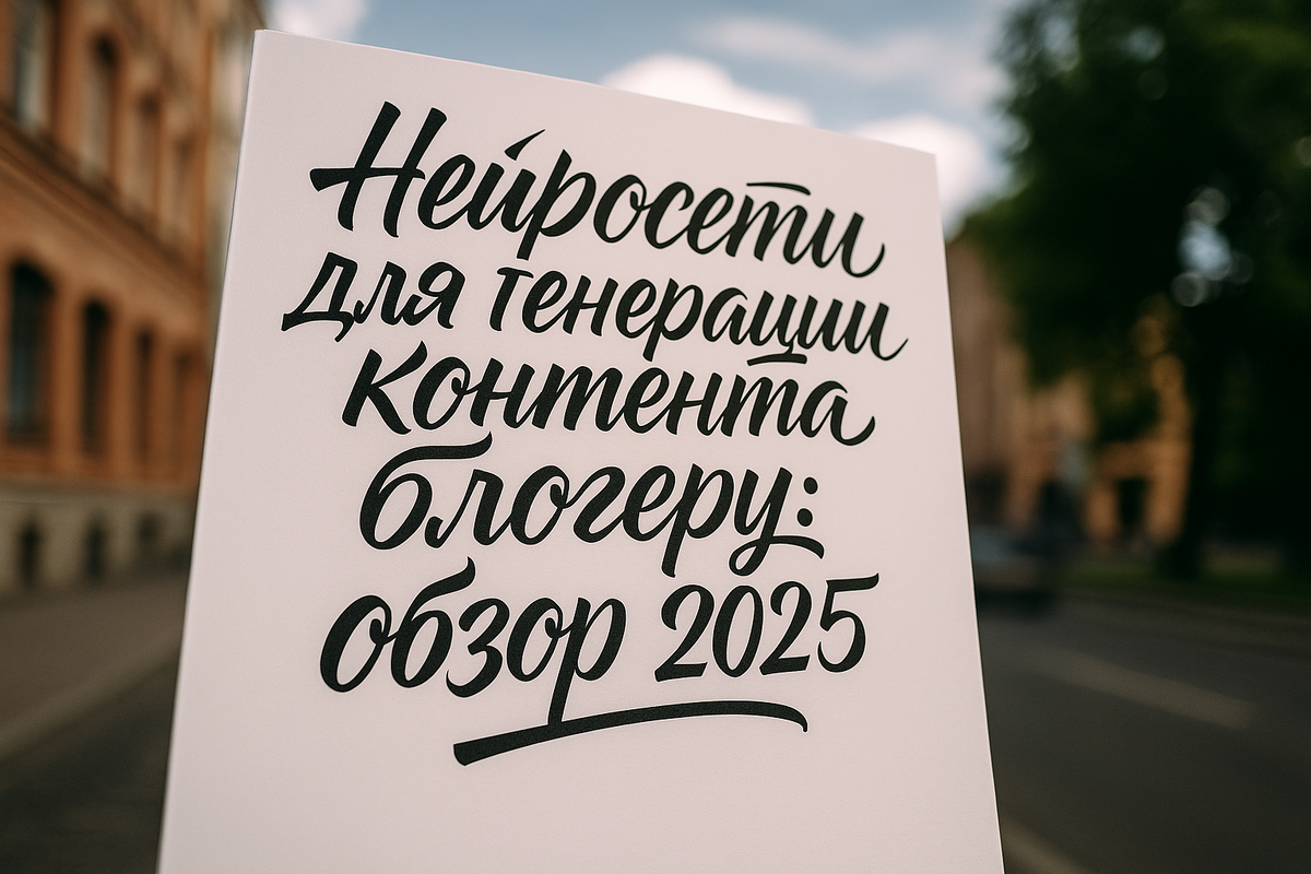    neyroseti-dlya-generatsii-kontenta-blogeru-obzor-2025 Бушмакин Вячеслав