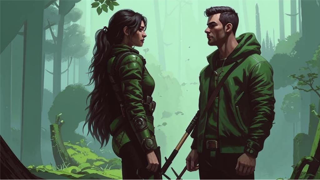 Изображение сгенерировано Кандинский 3.1