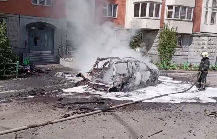    Стрингер/NEWS.ru