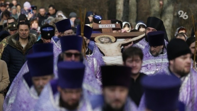      Фото: ИА «Победа26»