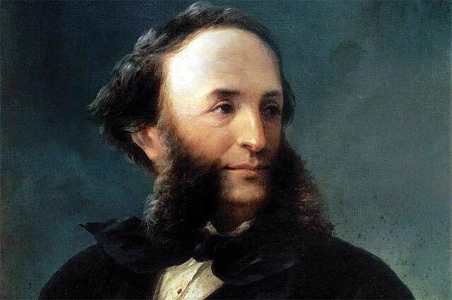 Иван Константинович Айвазовский